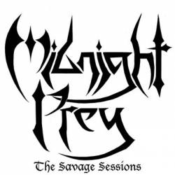 Midnight Prey : The Savage Sessions